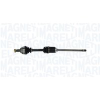 Antriebswelle MAGNETI MARELLI 302004190020 von Magneti Marelli