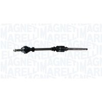 Antriebswelle MAGNETI MARELLI 302004190036 von Magneti Marelli