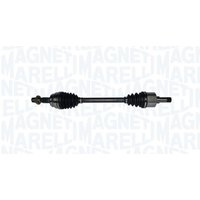 Antriebswelle MAGNETI MARELLI 302004190049 Links von Magneti Marelli