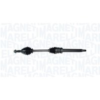 Antriebswelle MAGNETI MARELLI 302004190058 von Magneti Marelli