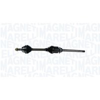 Antriebswelle MAGNETI MARELLI 302004190116 von Magneti Marelli