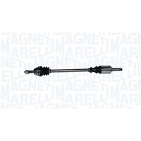 Antriebswelle MAGNETI MARELLI 302004190140 von Magneti Marelli