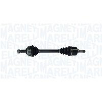 Antriebswelle MAGNETI MARELLI 302004190155 von Magneti Marelli