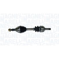 Antriebswelle MAGNETI MARELLI 302004190191 von Magneti Marelli