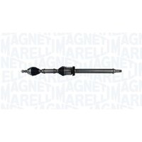 Antriebswelle MAGNETI MARELLI 302004190204 von Magneti Marelli