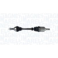 Antriebswelle MAGNETI MARELLI 302004190217 von Magneti Marelli