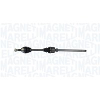 Antriebswelle MAGNETI MARELLI 302004190229 von Magneti Marelli