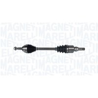 Antriebswelle MAGNETI MARELLI 302004190242 von Magneti Marelli