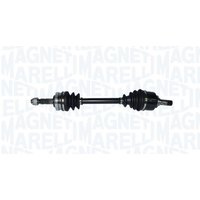 Antriebswelle MAGNETI MARELLI 302004190272 von Magneti Marelli