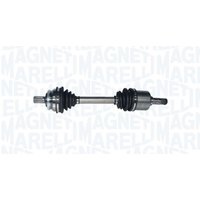 Antriebswelle MAGNETI MARELLI 302004190296 von Magneti Marelli