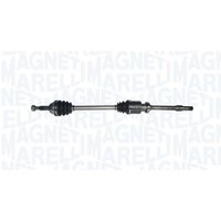 Antriebswelle MAGNETI MARELLI 302004190304 von Magneti Marelli