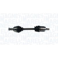 Antriebswelle MAGNETI MARELLI 302004190309 von Magneti Marelli