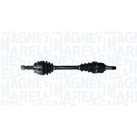 Antriebswelle MAGNETI MARELLI 302004190311 von Magneti Marelli