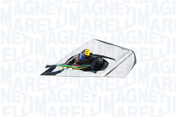 Außenspiegel links Magneti Marelli 182215005000 von Magneti Marelli