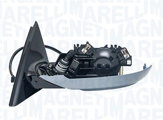 Außenspiegel links Magneti Marelli 182215015900 von Magneti Marelli