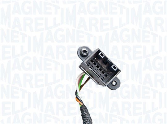 Außenspiegel links Magneti Marelli 182215016900 von Magneti Marelli