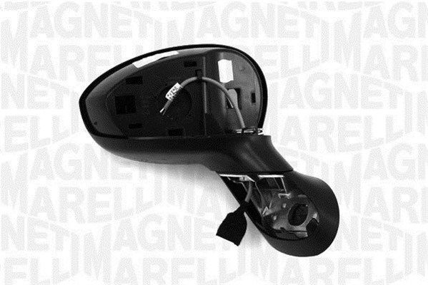 Außenspiegel links Magneti Marelli 351991103870 von Magneti Marelli