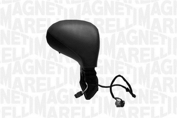 Außenspiegel links Magneti Marelli 351991124890 von Magneti Marelli