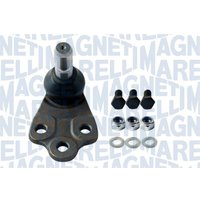 Befestigungsbolzen, Querlenker MAGNETI MARELLI 301181311830 von Magneti Marelli