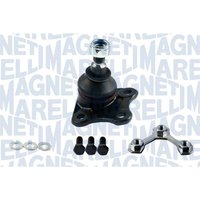 Befestigungsbolzen, Querlenker MAGNETI MARELLI 301191617770 von Magneti Marelli