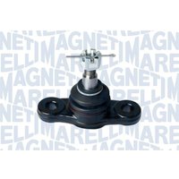 Befestigungsbolzen, Querlenker MAGNETI MARELLI 301191618580 von Magneti Marelli