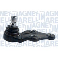 Befestigungsbolzen, Querlenker MAGNETI MARELLI 301191618590 von Magneti Marelli