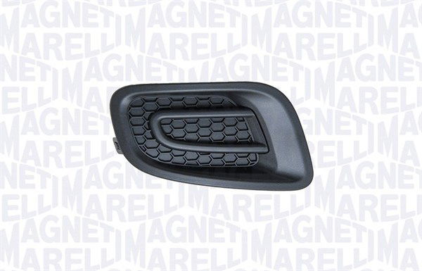 Blende, Stoßfänger vorne rechts Magneti Marelli 021316914110 von Magneti Marelli