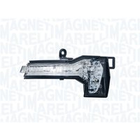 Blinkleuchte MAGNETI MARELLI 182200604500, Links von Magneti Marelli