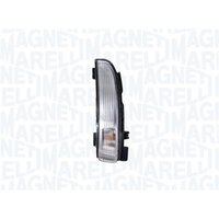 Blinkleuchte MAGNETI MARELLI 182201550400 von Magneti Marelli