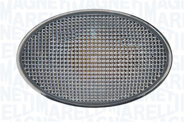 Blinkleuchte Magneti Marelli 715102102120 von Magneti Marelli