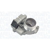 Drosselklappenstutzen MAGNETI MARELLI 802000000025 von Magneti Marelli