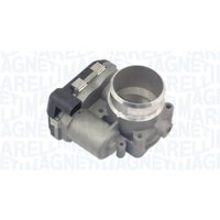 Drosselklappenstutzen MAGNETI MARELLI 802000000042 von Magneti Marelli