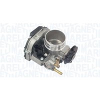 Drosselklappenstutzen MAGNETI MARELLI 802000000044 von Magneti Marelli