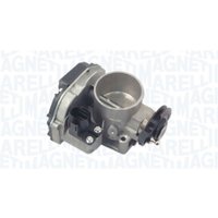 Drosselklappenstutzen MAGNETI MARELLI 802000000047 von Magneti Marelli