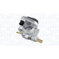 Drosselklappenstutzen MAGNETI MARELLI 802000000052 von Magneti Marelli