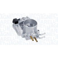 Drosselklappenstutzen MAGNETI MARELLI 802000000053 von Magneti Marelli