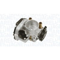 Drosselklappenstutzen MAGNETI MARELLI 802000000056 von Magneti Marelli