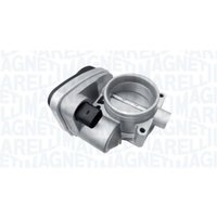 Drosselklappenstutzen MAGNETI MARELLI 802000000060 von Magneti Marelli