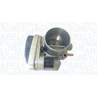 Drosselklappenstutzen MAGNETI MARELLI 802000000078 von Magneti Marelli