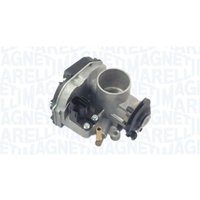 Drosselklappenstutzen MAGNETI MARELLI 802000000081 von Magneti Marelli