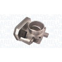 Drosselklappenstutzen MAGNETI MARELLI 802000000082 von Magneti Marelli