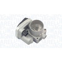 Drosselklappenstutzen MAGNETI MARELLI 802000000085 von Magneti Marelli