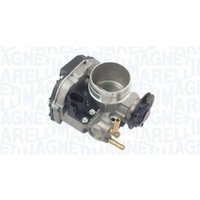 Drosselklappenstutzen MAGNETI MARELLI 802000000086 von Magneti Marelli