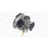 Drosselklappenstutzen MAGNETI MARELLI 802000000090 von Magneti Marelli