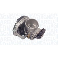 Drosselklappenstutzen MAGNETI MARELLI 802000000095 von Magneti Marelli