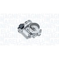 Drosselklappenstutzen MAGNETI MARELLI 802000000125 von Magneti Marelli