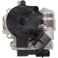 Drosselklappenstutzen MAGNETI MARELLI 802001957705 von Magneti Marelli