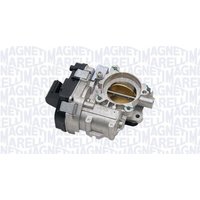 Drosselklappenstutzen MAGNETI MARELLI 802009196601 von Magneti Marelli