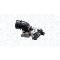 Drosselklappenstutzen MAGNETI MARELLI 802011283205 von Magneti Marelli