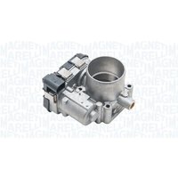 Drosselklappenstutzen MAGNETI MARELLI 802012061101 von Magneti Marelli